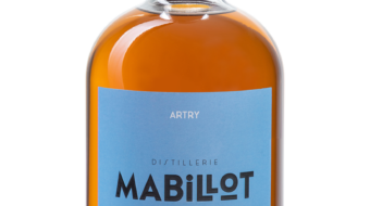 Whisky Cuvée Artry - Domaine Mabillot