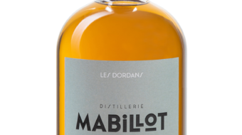Whisky Cuvée Dordans - Domaine Mabillot