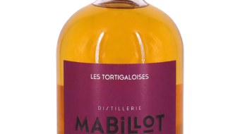 Whisky cuvée Les Tortigaloises