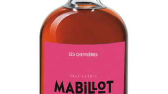 Whisky Mabillot - Les chevrières