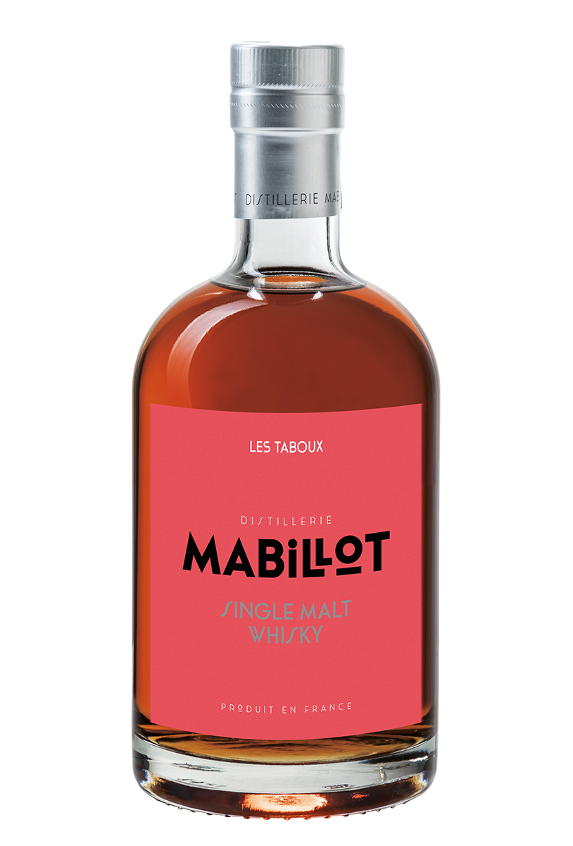 Whisky Mabillot - Les Taboux