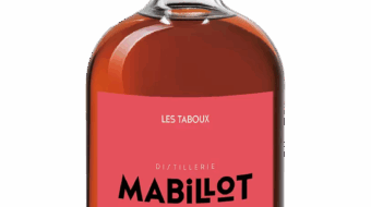 Whisky Mabillot - Les Taboux