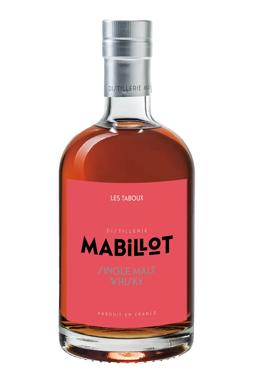 Cuvée Les Taboux
