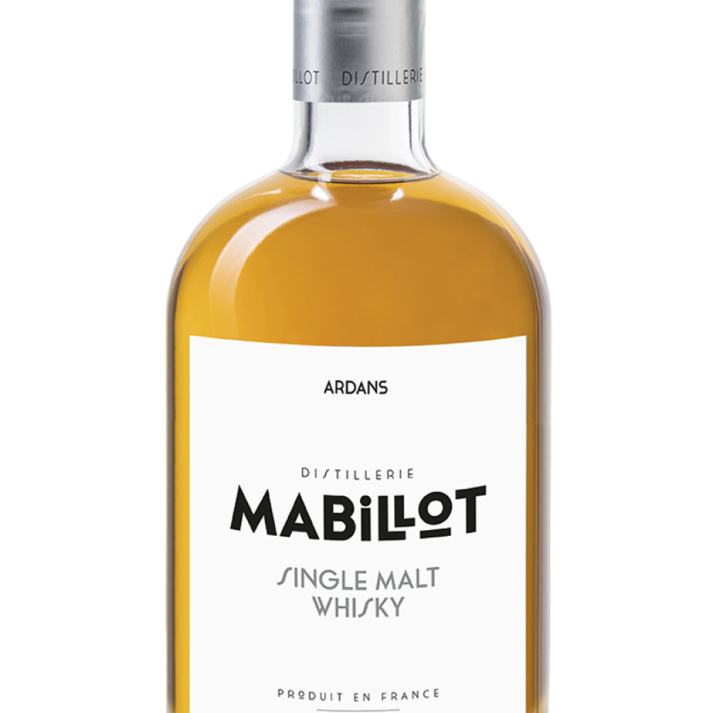 Whisky Mabillot - Ardans