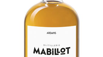 Whisky Mabillot - Ardans